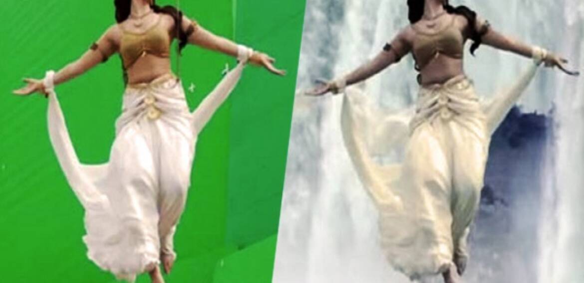 Career in Visual Effects (VFX)
