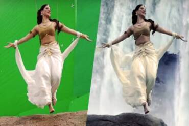 Career in Visual Effects (VFX)