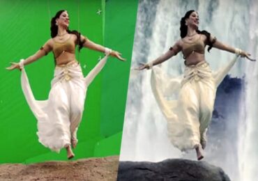 Career in Visual Effects (VFX)