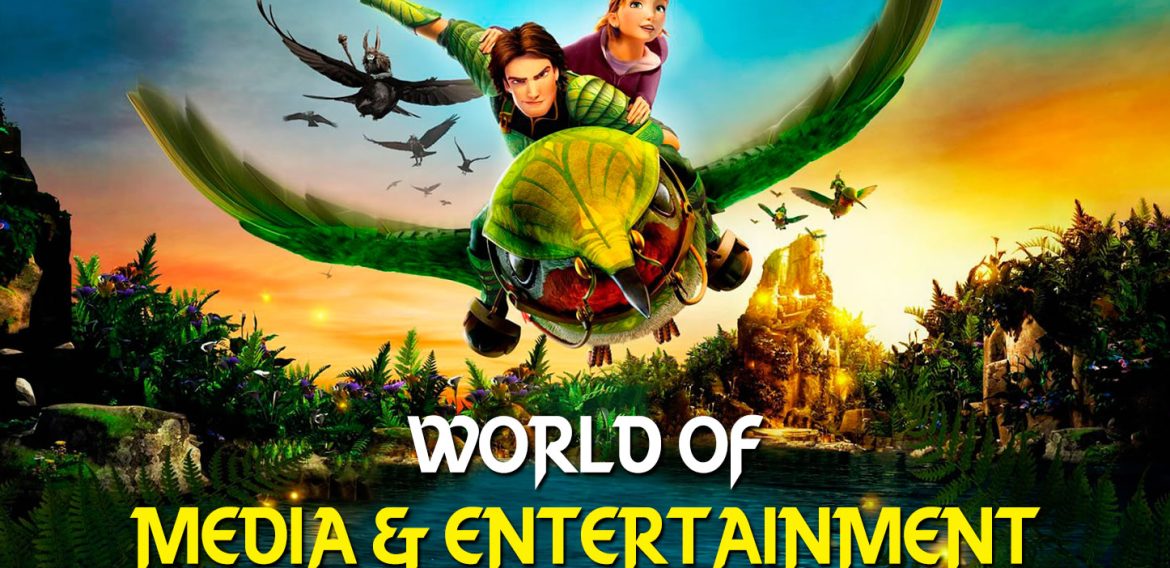 Exploring the Exciting Path of a Career in Animation