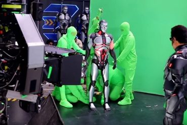 Visual Effects Careers