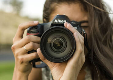 Digital Photography Workshop