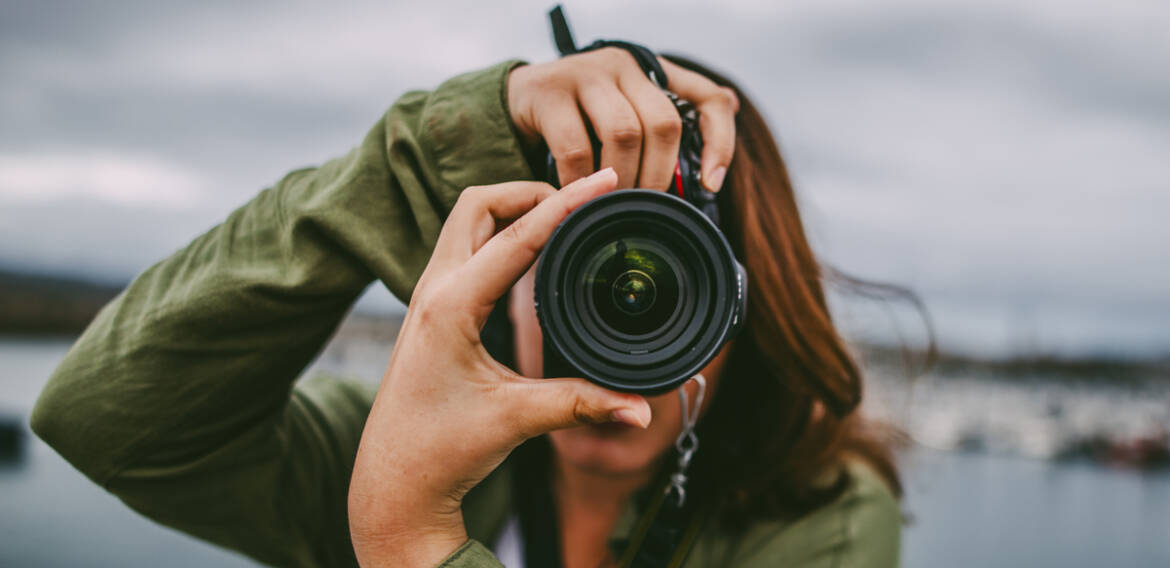 Career in Photography