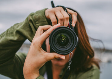 Career in Photography